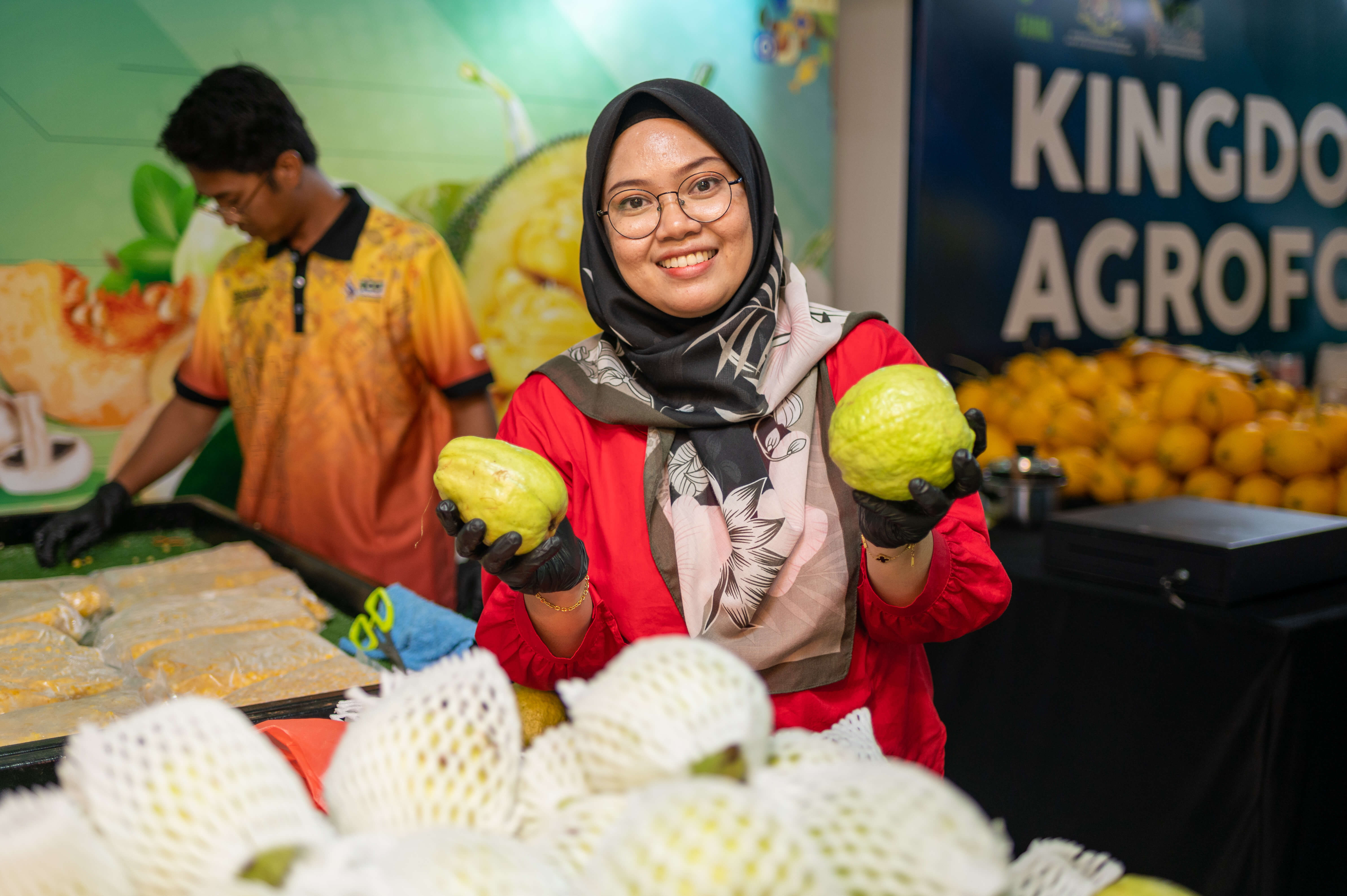 Agropreneur