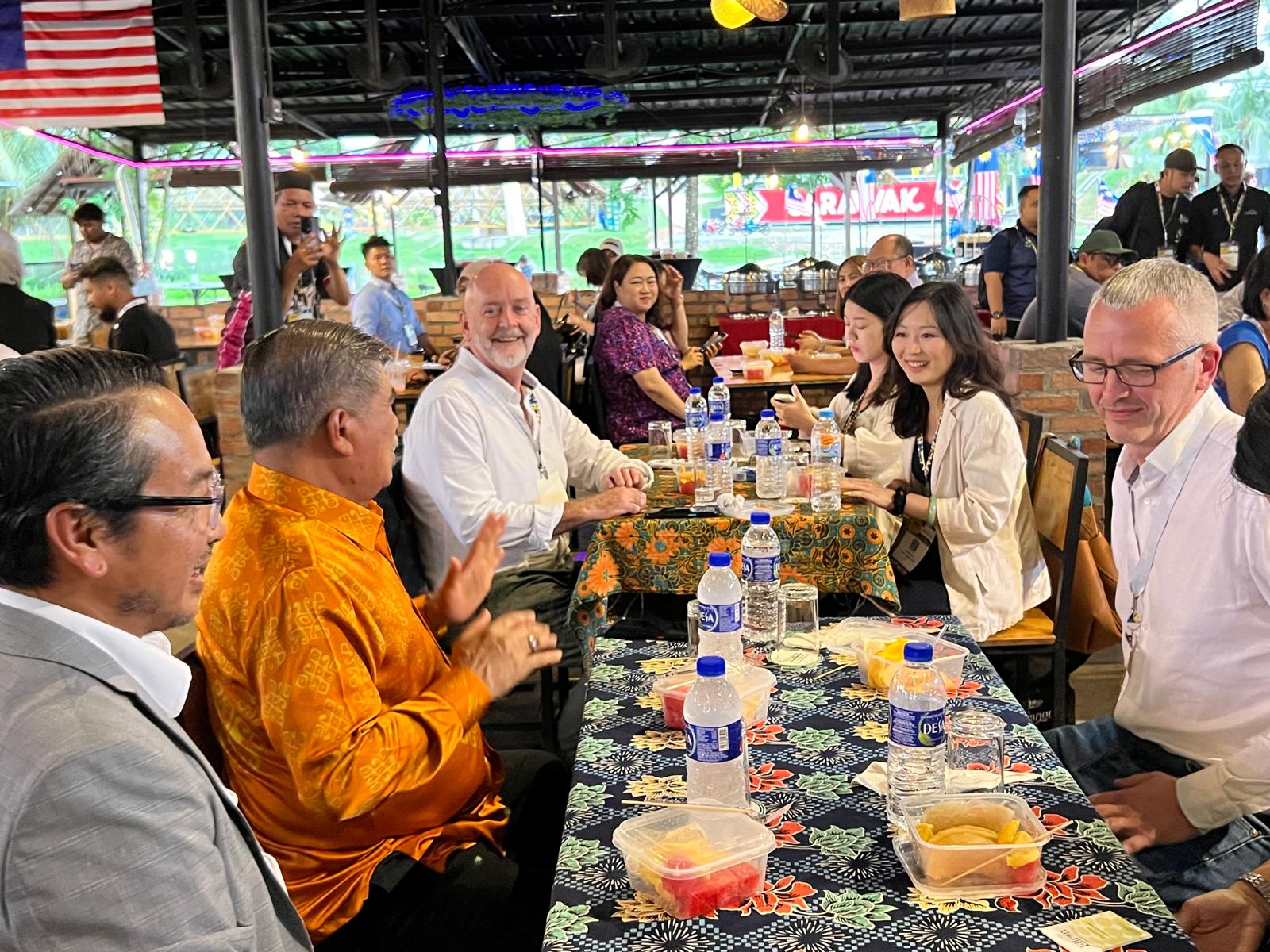 Program Hosted Buyer MAHA Go Global